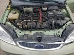 Lot #3303976692 2007 FORD FOCUS