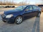 Lot #3303732420 2008 CHEVROLET MALIBU LS