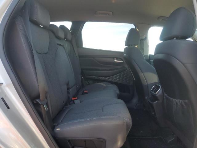 2019 HYUNDAI SANTA FE S #3301847378