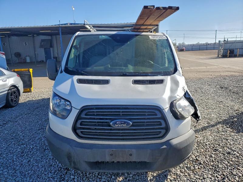 2019 FORD TRANSIT T- #3296927835