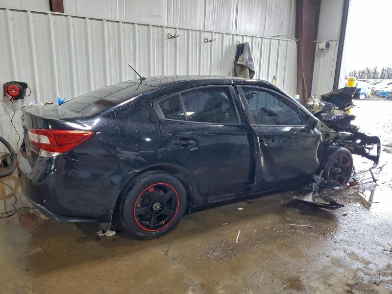 2019 SUBARU IMPREZA #3301986518