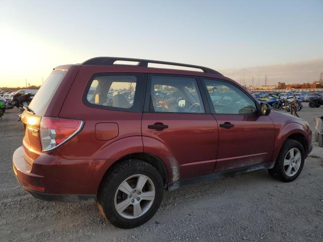 2010 SUBARU FORESTER X - JF2SH6BC4AH777944