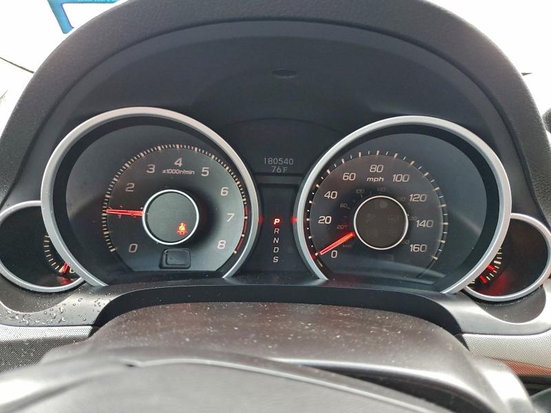 2009 ACURA TL #3315530355