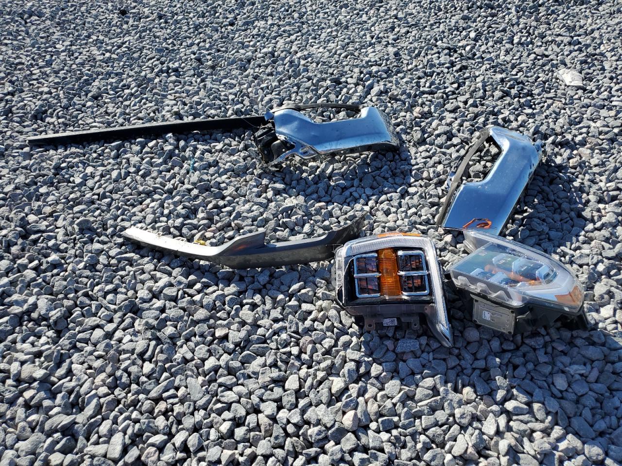 Lot #3301859006 2023 FORD F150 SUPER