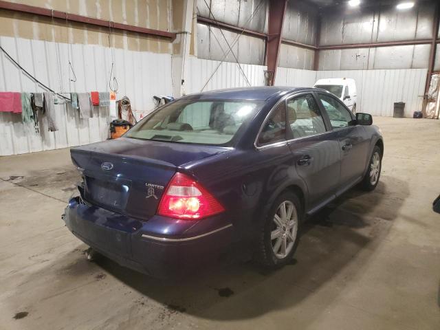 2006 FORD FIVE HUNDR #3282727293