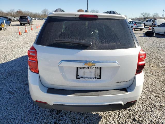 2016 CHEVROLET EQUINOX LT #3302795930