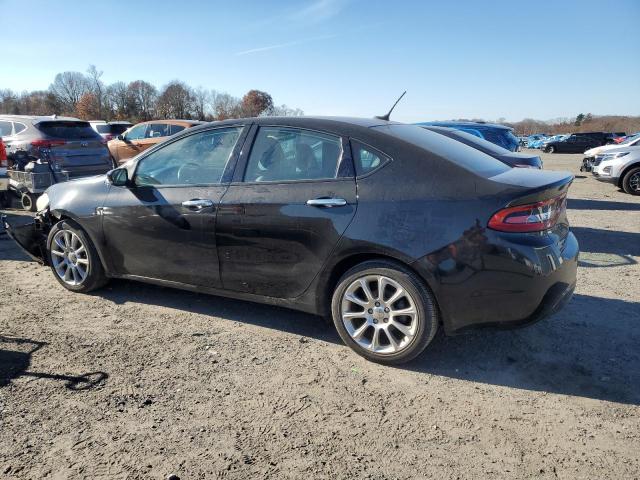 2016 DODGE DART LIMIT #3293409100