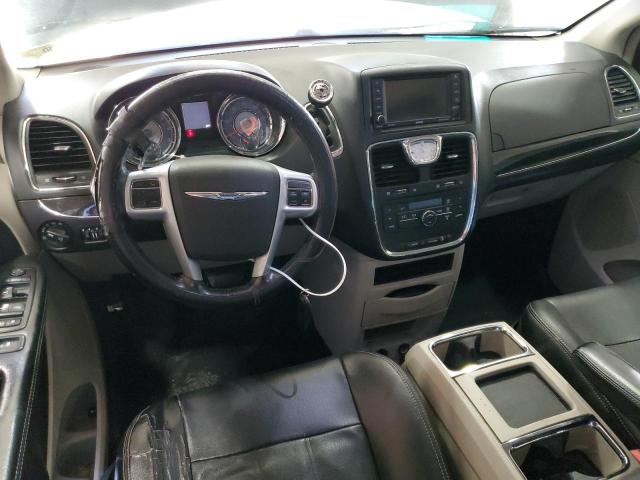 2014 CHRYSLER TOWN & COU #3294331888