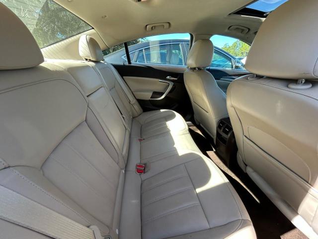 2013 BUICK REGAL #3286524181