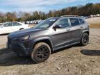 Lot #3309092158 2020 JEEP CHEROKEE T