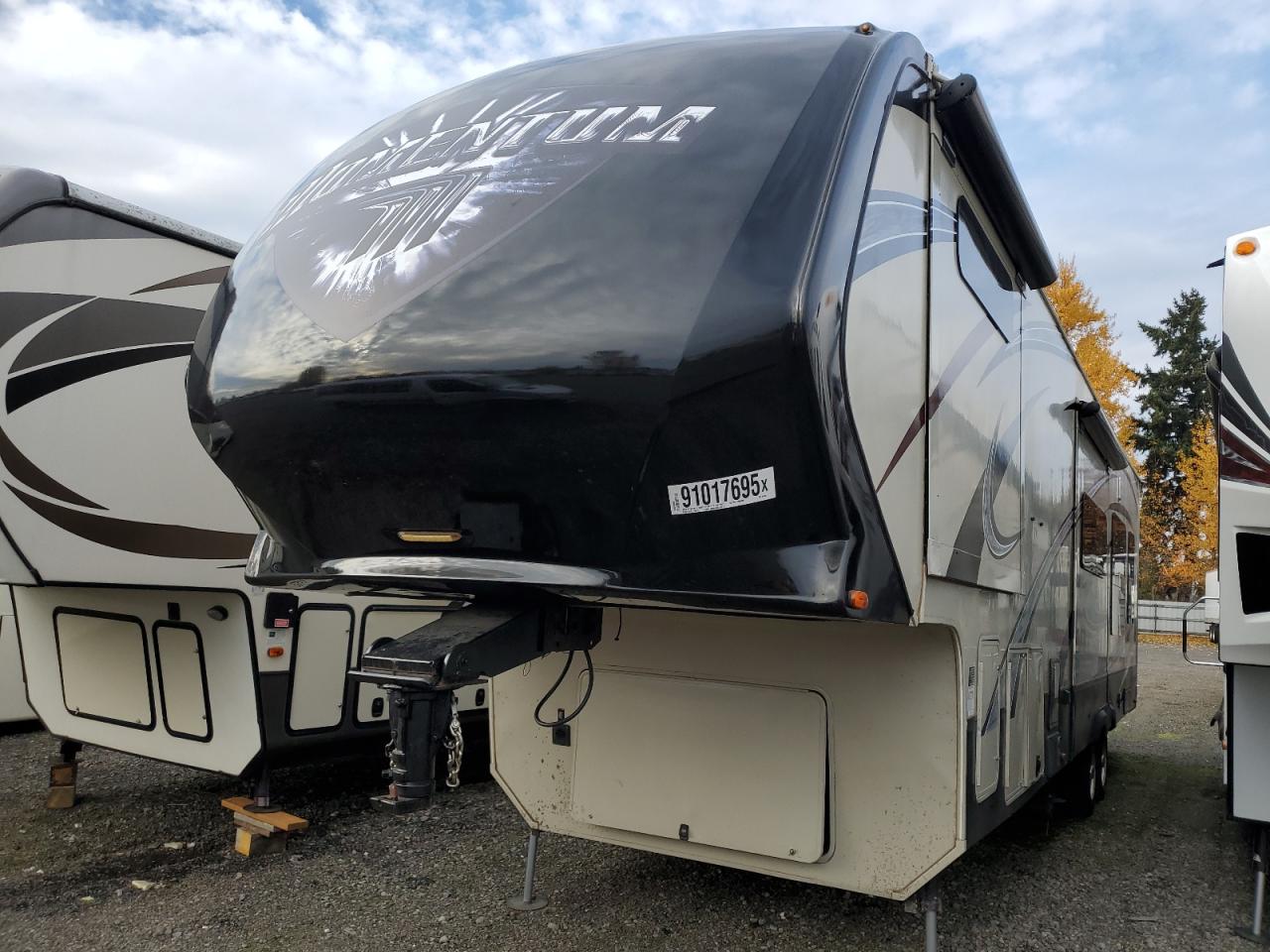 Lot #3284982924 2014 OTHER GDRV