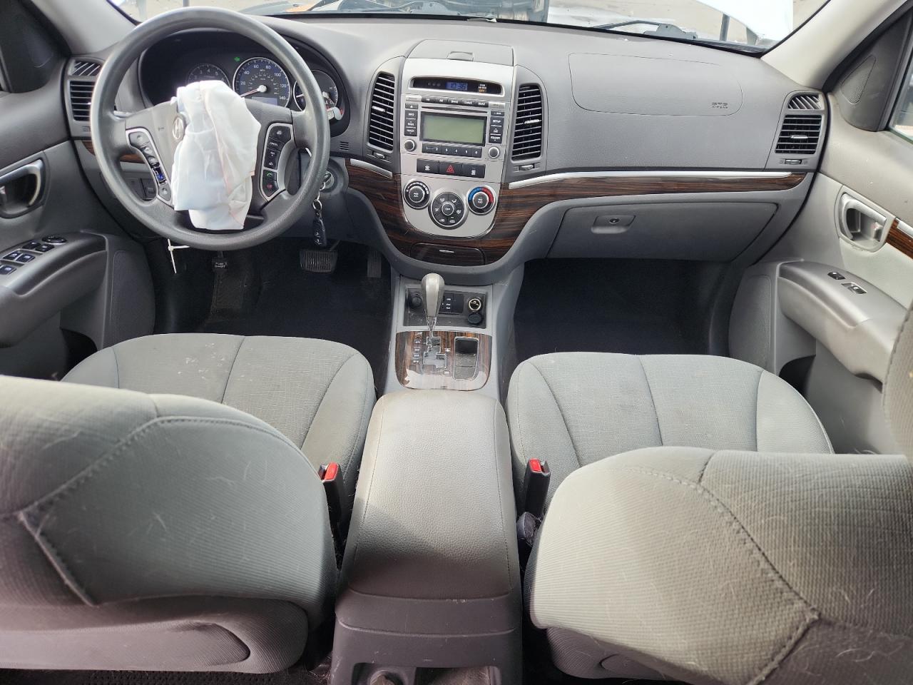 HYUNDAI SANTA FE GLS