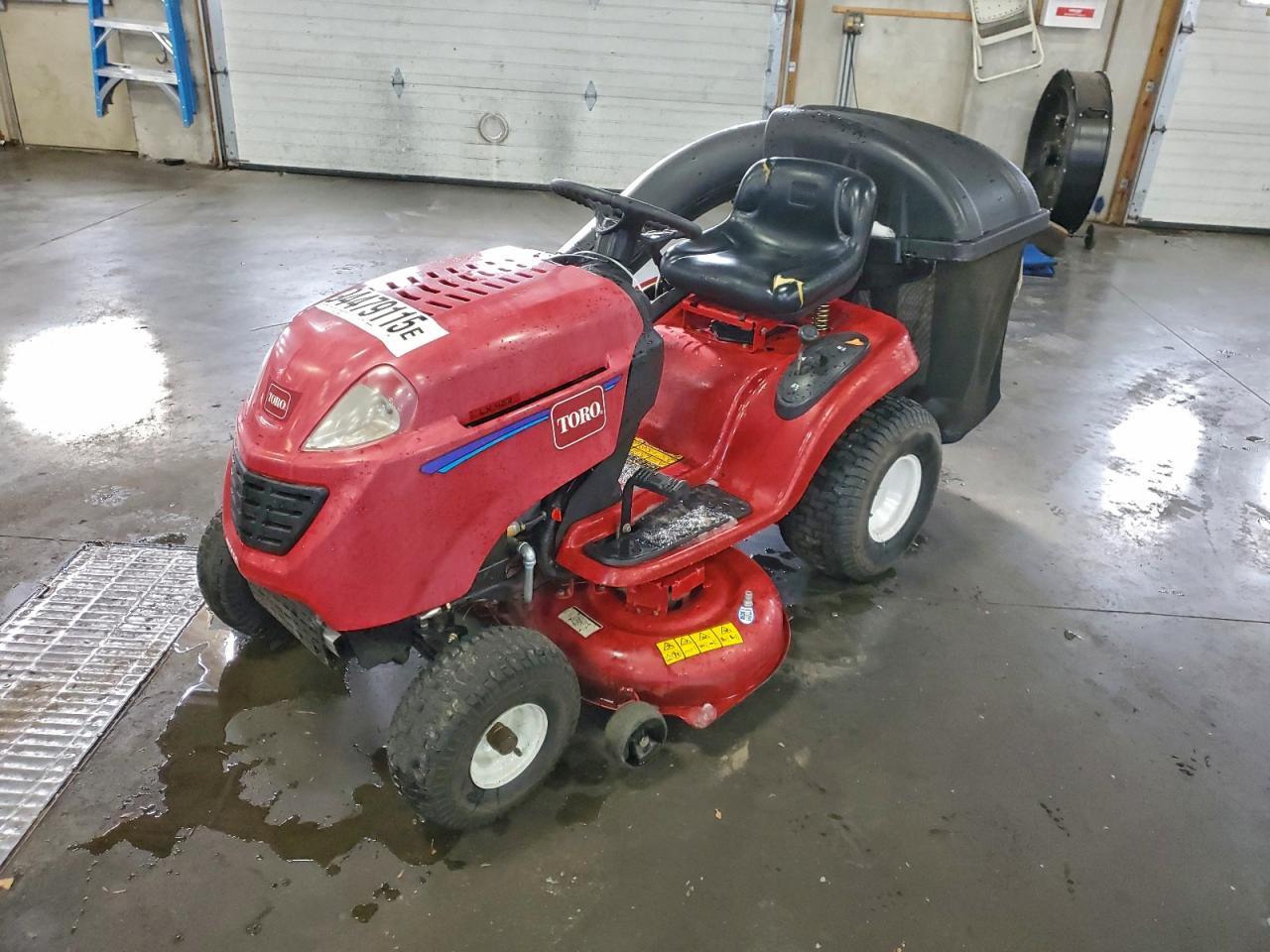 Lot #3302691022 2002 TORO UNKNOWN