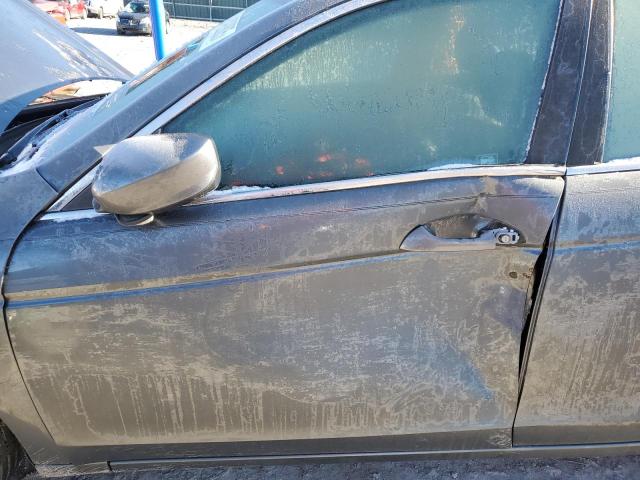 2012 HONDA ACCORD LX #3304582436