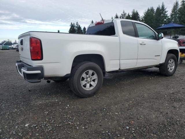 2017 CHEVROLET COLORADO #3287478031