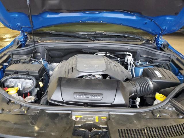 2024 DODGE DURANGO PU #3305521085