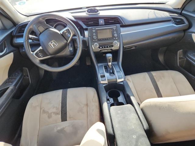 2016 HONDA CIVIC #3298072154