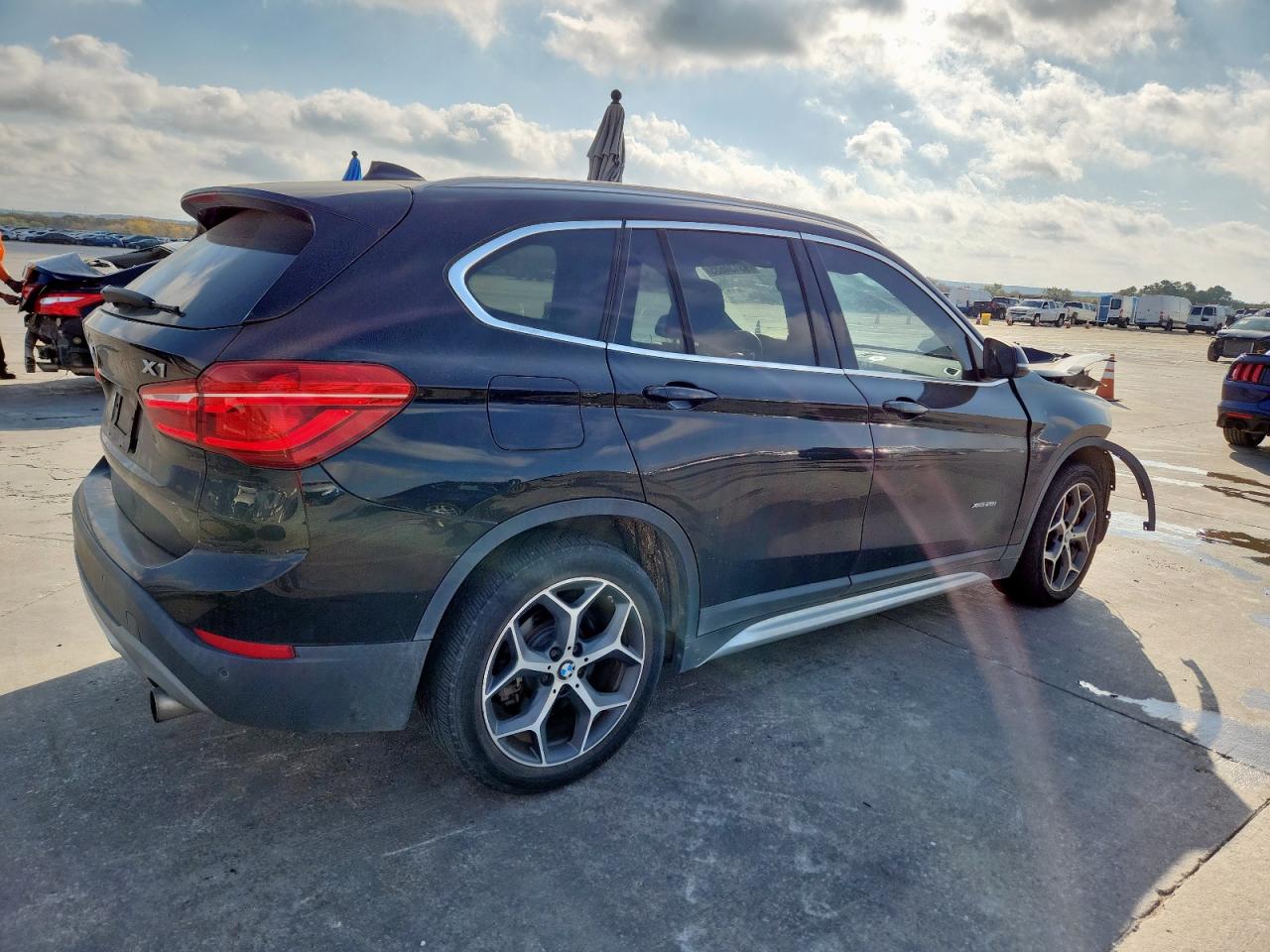 BMW X1 XDRIVE28I
