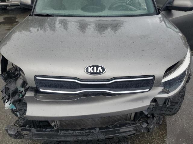 2019 KIA SOUL #3282515862