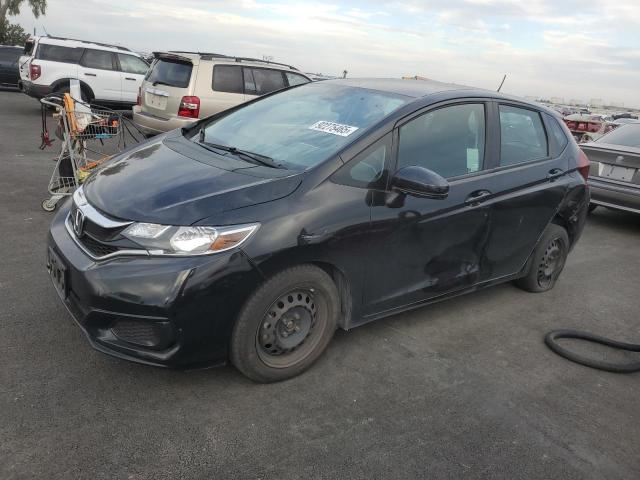 2019 HONDA FIT LX #3304875562