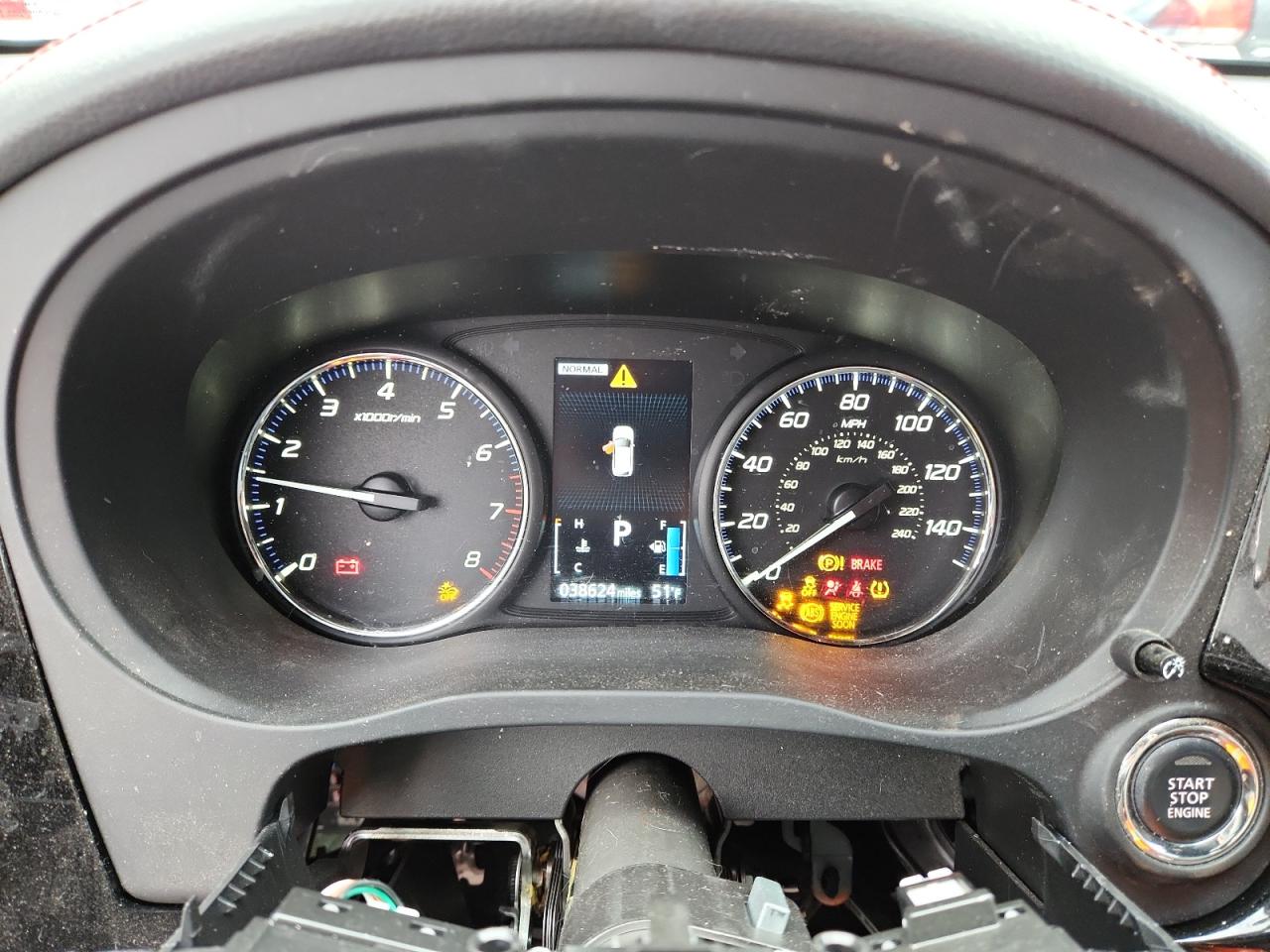 MITSUBISHI OUTLANDER SE