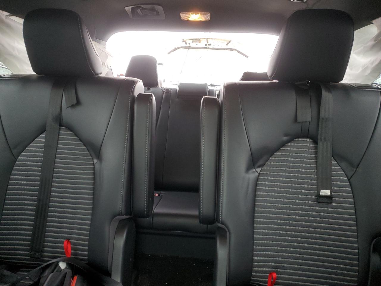 TOYOTA HIGHLANDER XSE