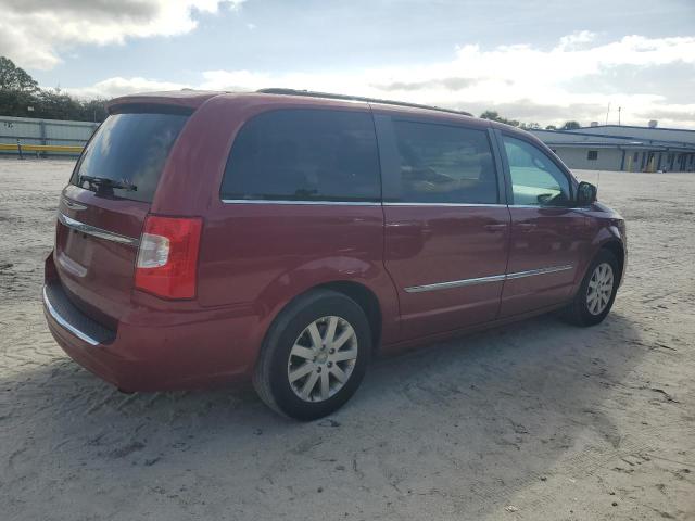 2016 CHRYSLER TOWN & COU #3290088277