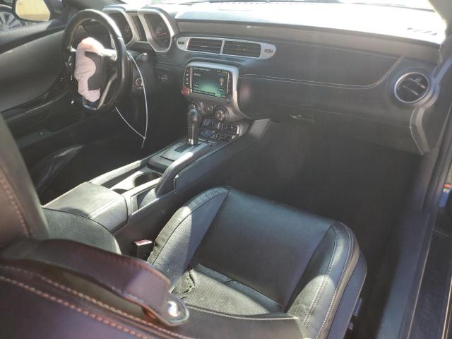 2015 CHEVROLET CAMARO LT #3294698147