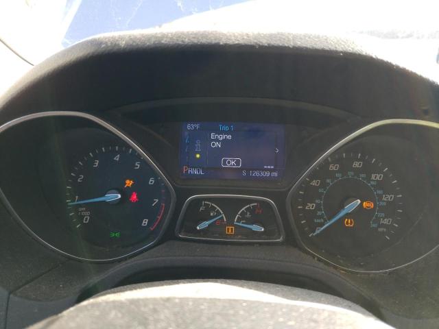 2014 FORD FOCUS SE #3297934775