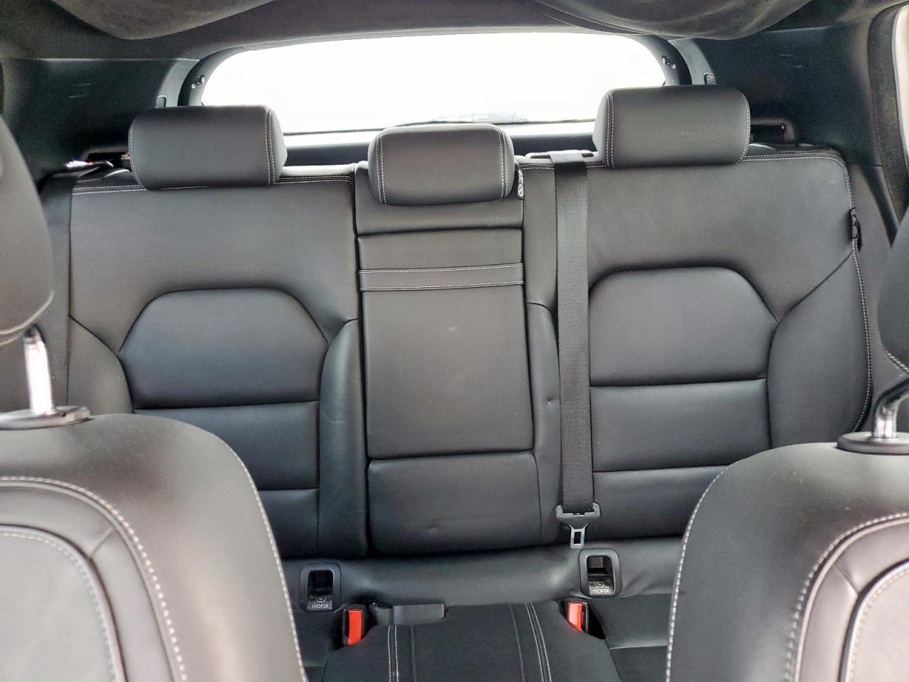 Lot #3318178388 2017 INFINITI QX30 BASE