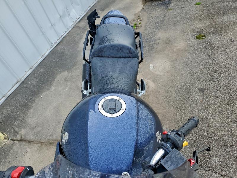 2007 SUZUKI GSF1250 SA #3303791457