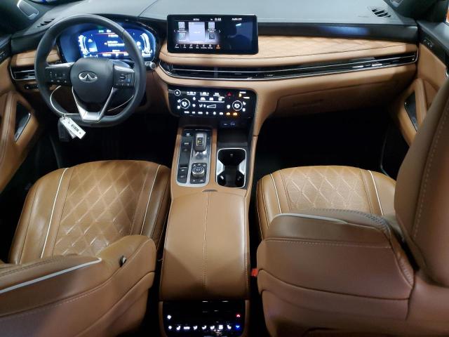 2025 INFINITI QX60 AUTOG #3287300994