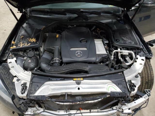 2018 MERCEDES-BENZ C 300 4MAT #3297966792
