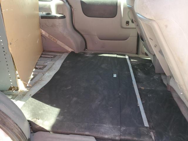 2006 CHEVROLET UPLANDER L #3297962844