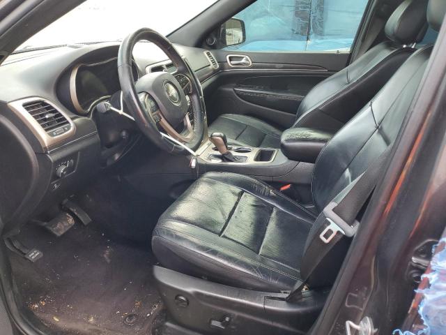 2017 JEEP GRAND CHER #3294406525