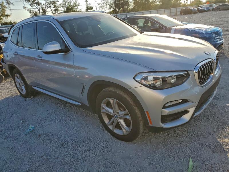 2019 BMW X3 SDRIVE3 #3304523445