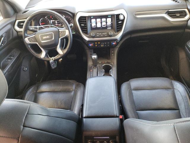 2017 GMC ACADIA SLT #3291385166