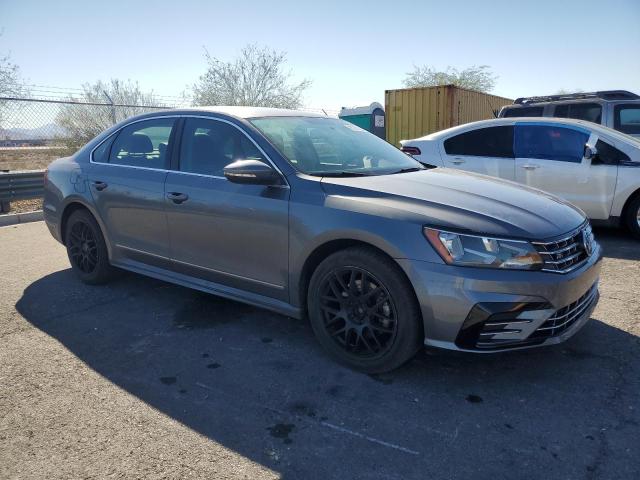 2016 VOLKSWAGEN PASSAT S - 1VWAT7A39GC046784