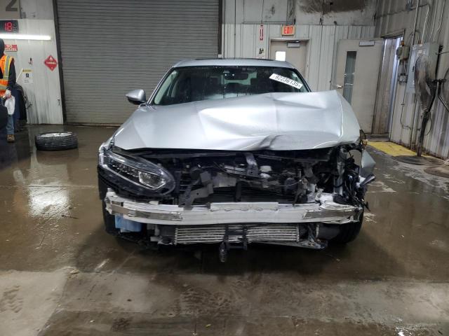 2019 HONDA ACCORD EXL #3291339226