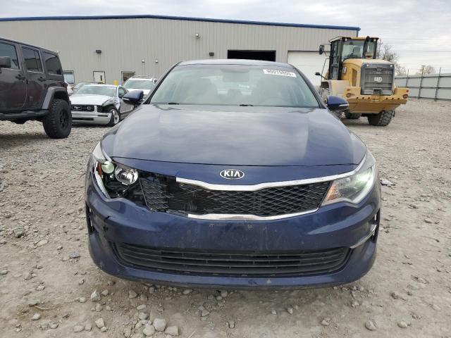 2016 KIA OPTIMA LX - 5XXGT4L16GG013961