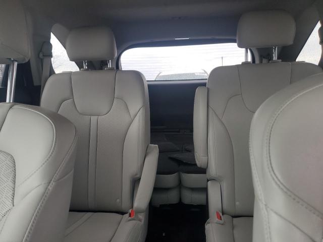 2023 KIA SORENTO EX #3303731467