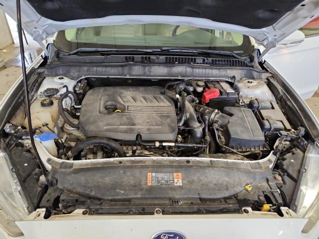 2016 FORD FUSION SE - 1FA6P0HDXG5132327