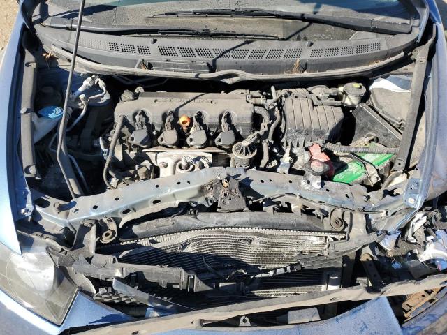 2011 HONDA CIVIC VP #3290699551