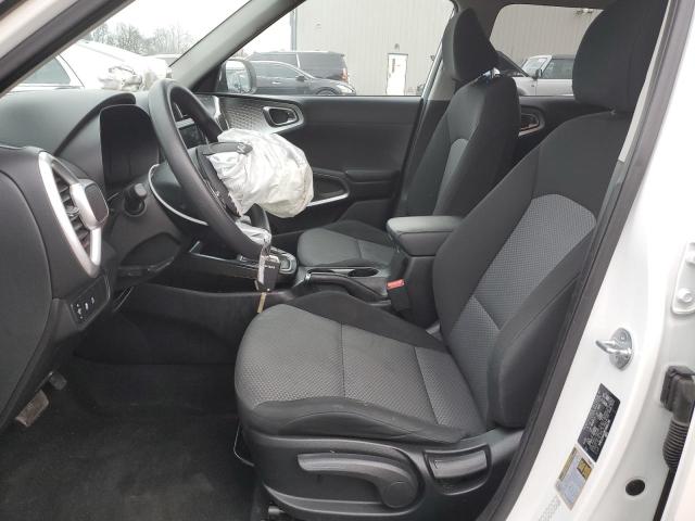 2023 KIA SOUL LX #3312588166