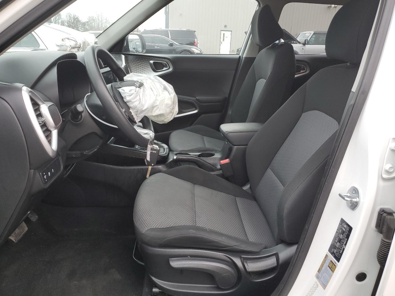 Lot #3312588166 2023 KIA SOUL LX