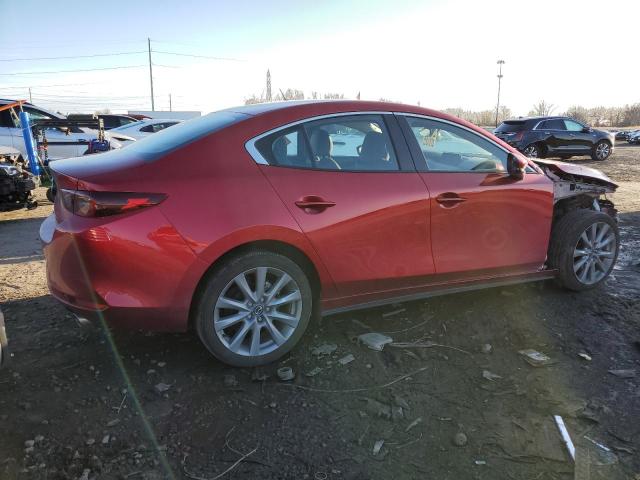 2023 MAZDA 3 SELECT #3302822926