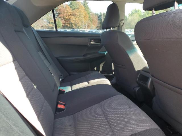 2017 TOYOTA CAMRY LE #3303880698