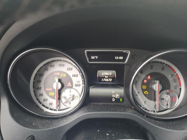 2015 MERCEDES-BENZ GLA 250 4M - WDCTG4GB2FJ172633