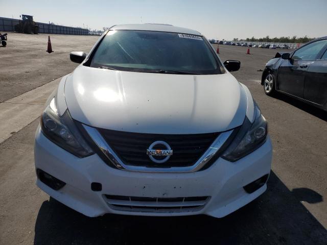 2017 NISSAN ALTIMA 2.5 #3304500524