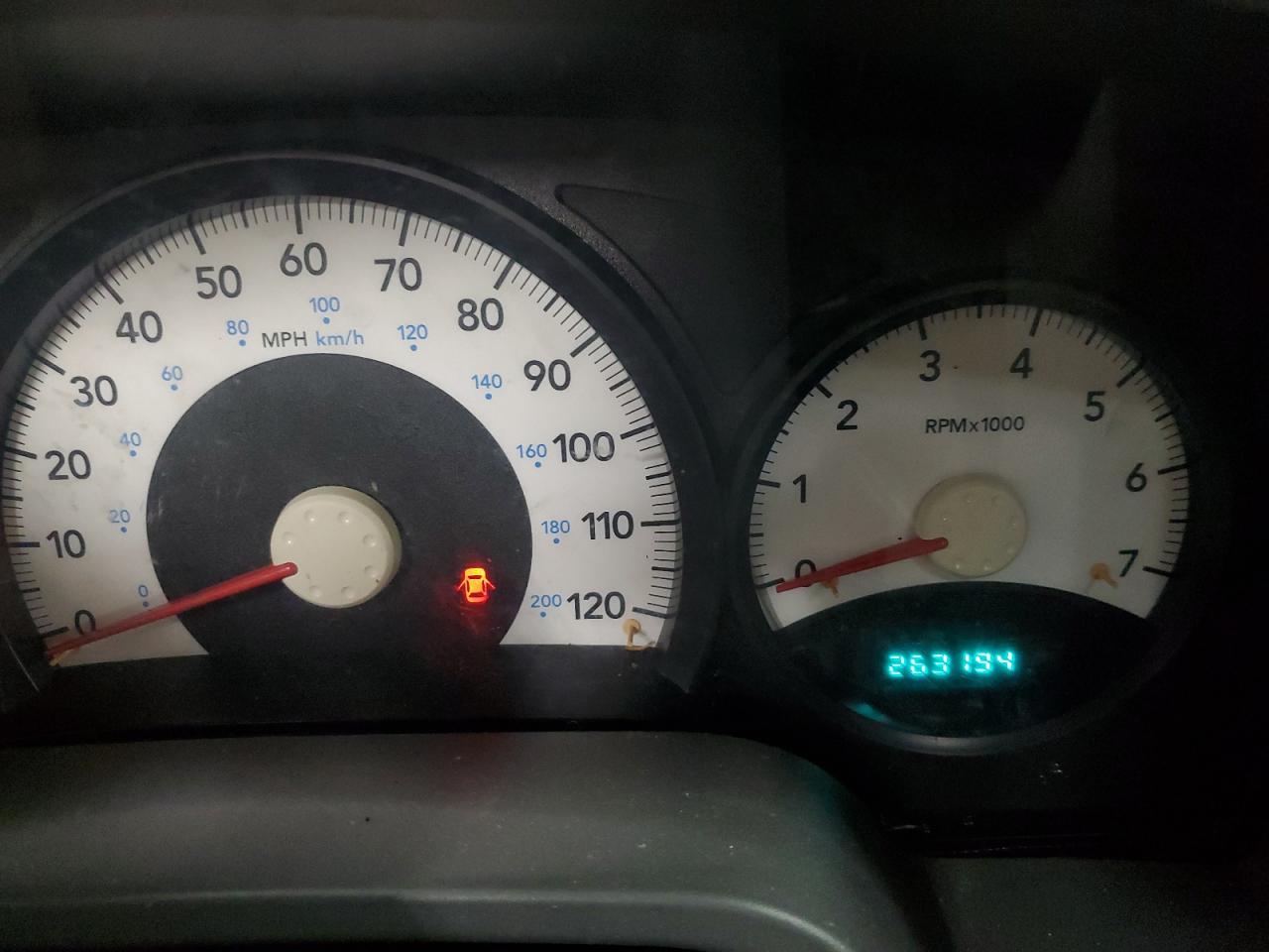 Lot #3291279961 2005 DODGE DAKOTA ST